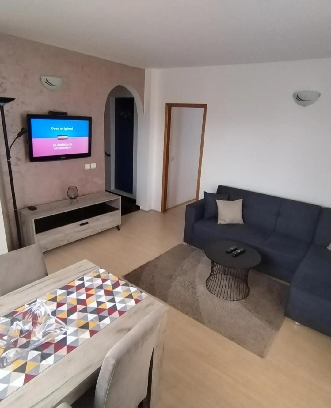 Apartman Bogdan Soko Banja Εξωτερικό φωτογραφία