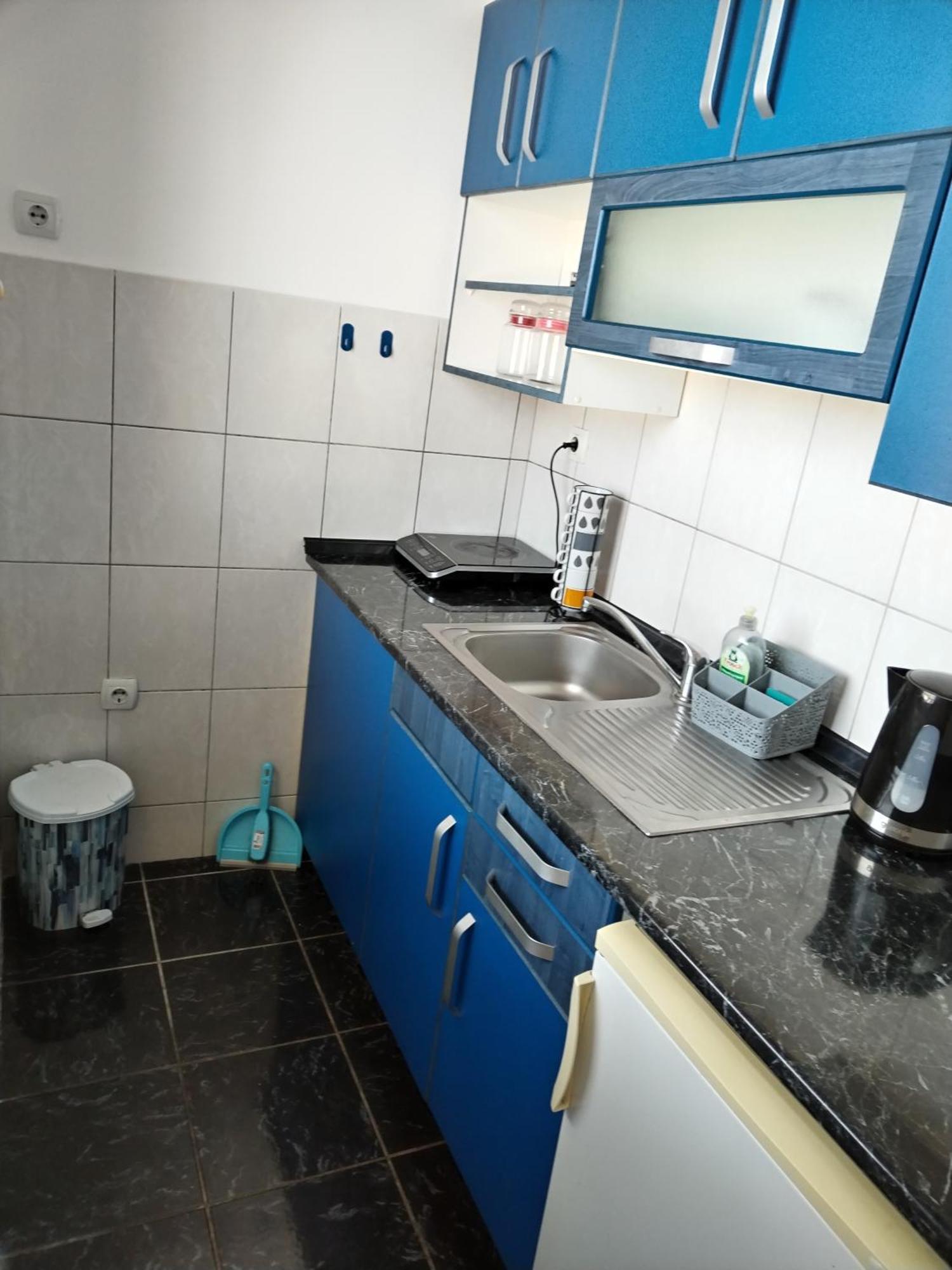 Apartman Bogdan Soko Banja Εξωτερικό φωτογραφία